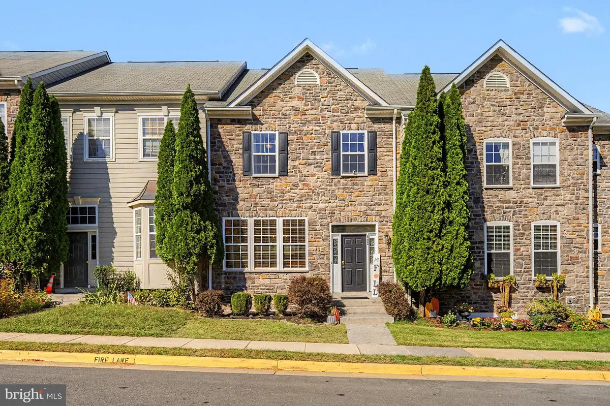 802 Linfield Ter Ne, Leesburg, VA 20176 - #1