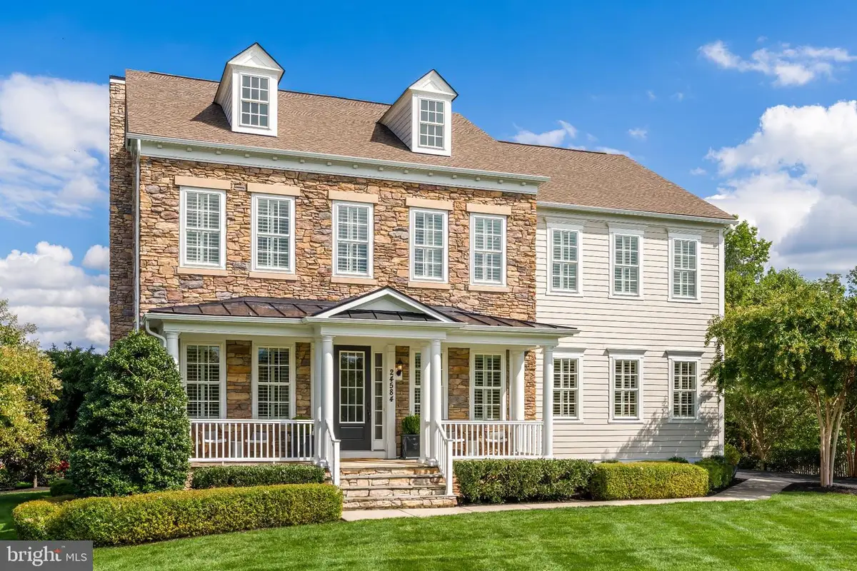 24584 Buckwheat Ln, Aldie, VA 20105 - #1