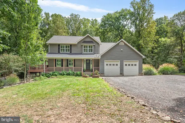 15334 Hillsboro Rd, HILLSBORO, VA 20132