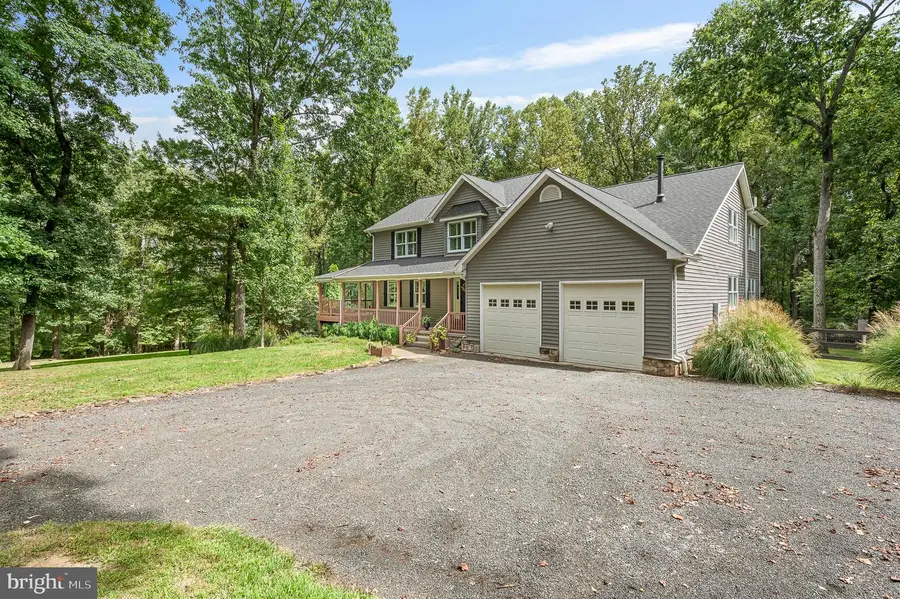 15334 Hillsboro Rd, Hillsboro, VA 20132 - #2