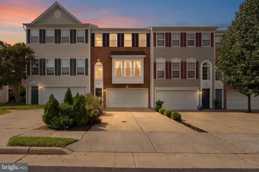 18497 Sierra Springs Sq, Leesburg, VA 20176 - #2