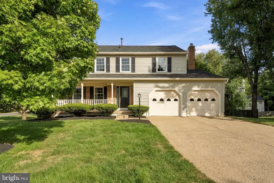 300 Helen Ct, Sterling, VA 20164 - #3