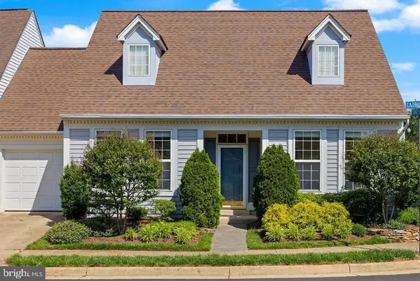 43742 Cadbury Ter, ASHBURN, VA 20147