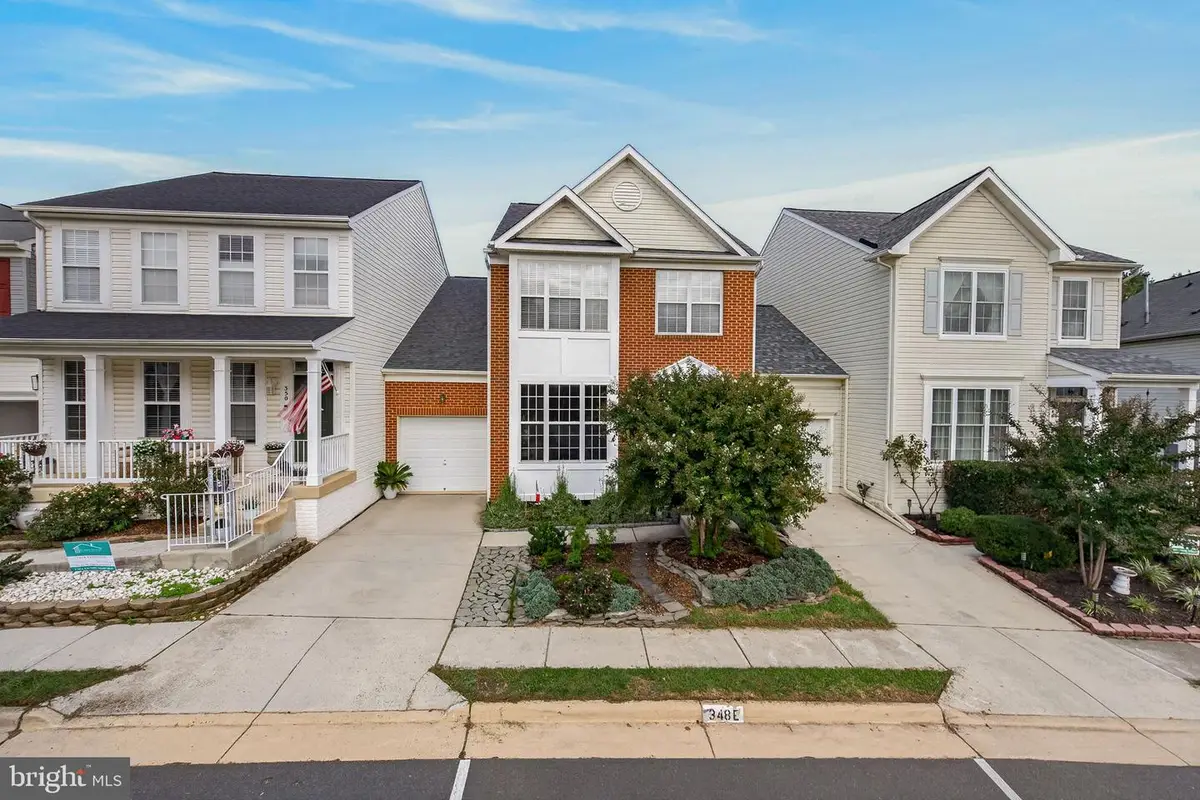 348 Ebaugh Dr Se, Leesburg, VA 20175 - #1