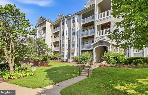 501 Sunset View Ter Se #406, LEESBURG, VA 20175