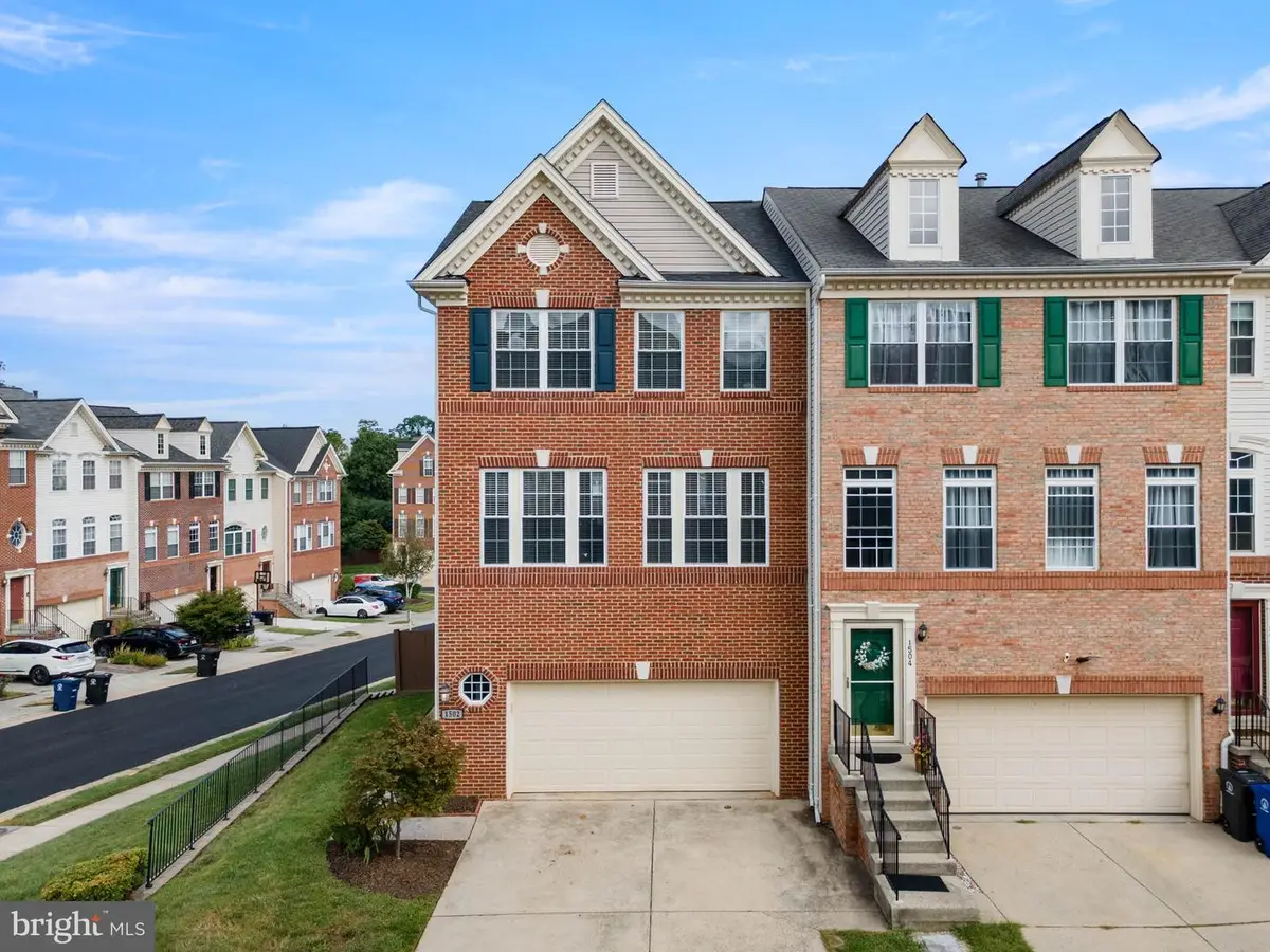 1502 Tecumseh Ter Ne, Leesburg, VA 20176 - #1