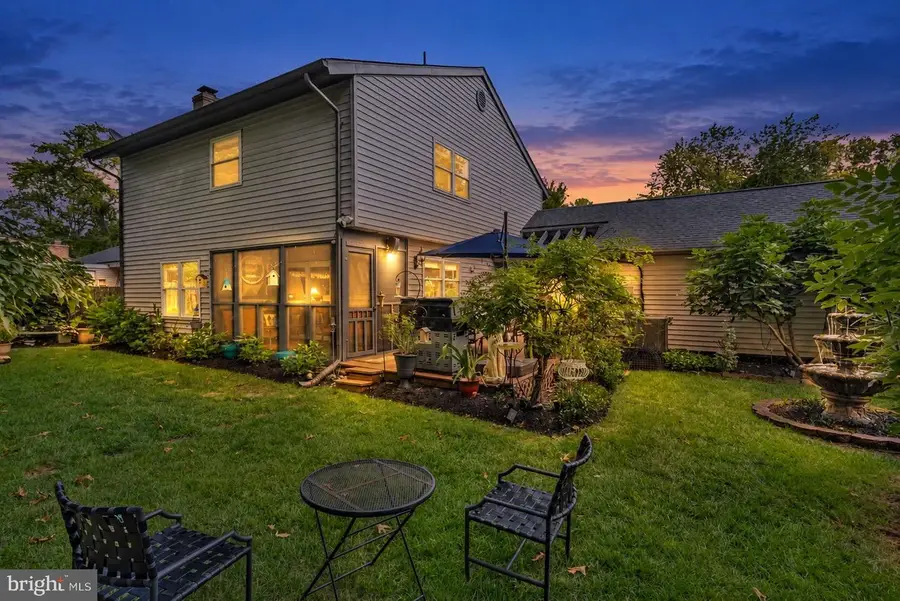 523 Sugarland Run Dr, Sterling, VA 20164 - #3