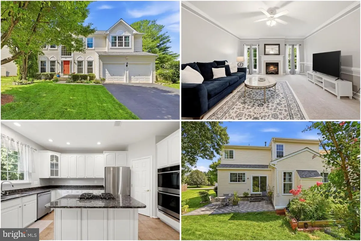 109 Max Ct Se, Leesburg, VA 20175 - #1