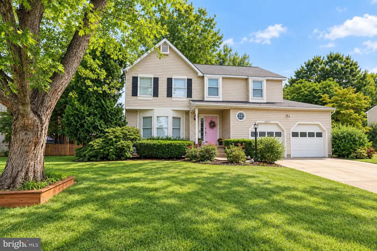 20072 Great Falls Forest Dr, Great Falls, VA 22066 - #1