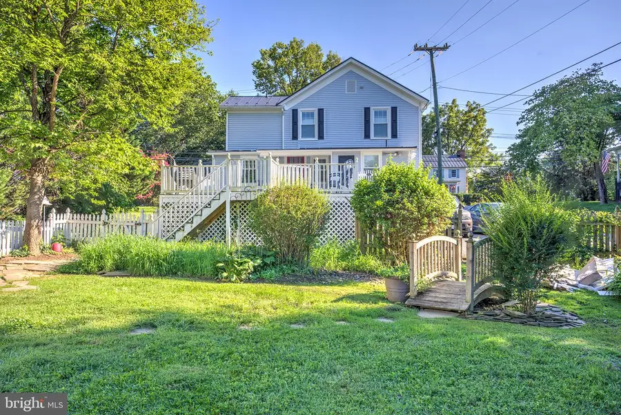 303 E. Colonial Hwy, Hamilton, VA 20158 - #2
