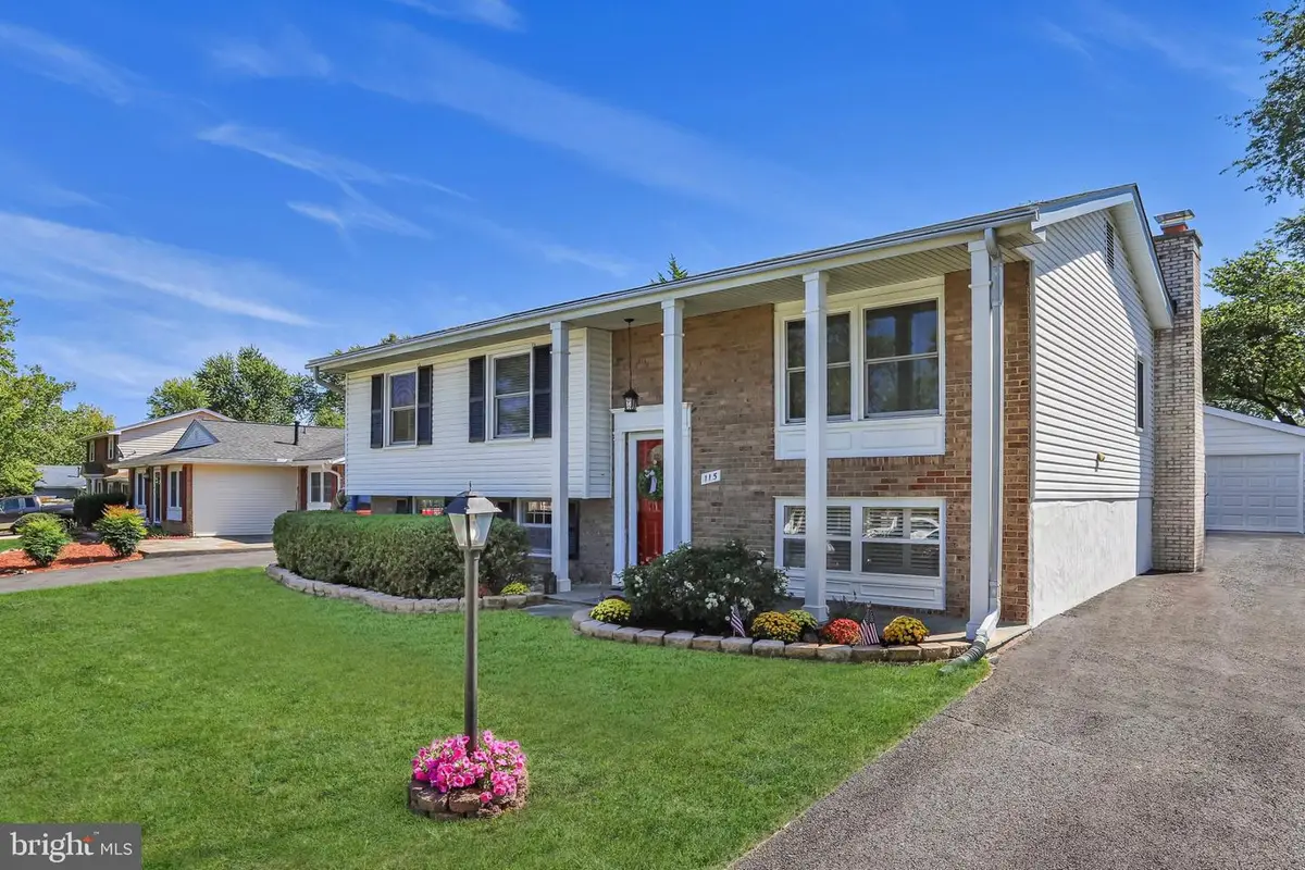 115 W Church Rd, Sterling, VA 20164 - #1