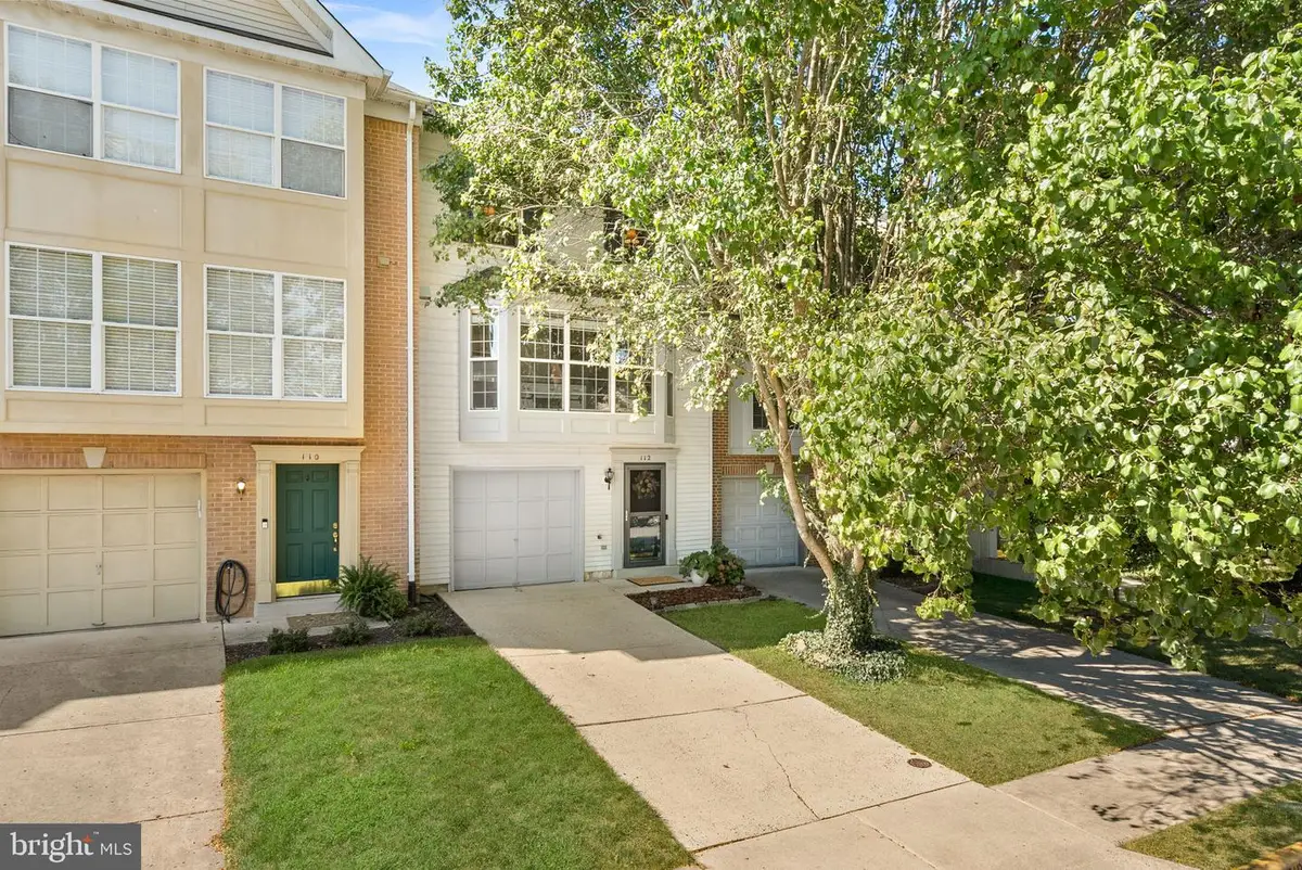 112 Hampshire Sq Sw, Leesburg, VA 20175 - #1