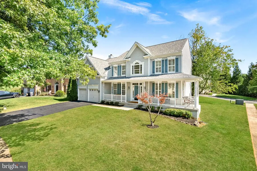 17512 Tedler Cir, Round Hill, VA 20141 - #2