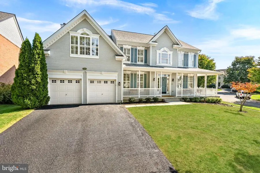 17512 Tedler Cir, Round Hill, VA 20141 - #3