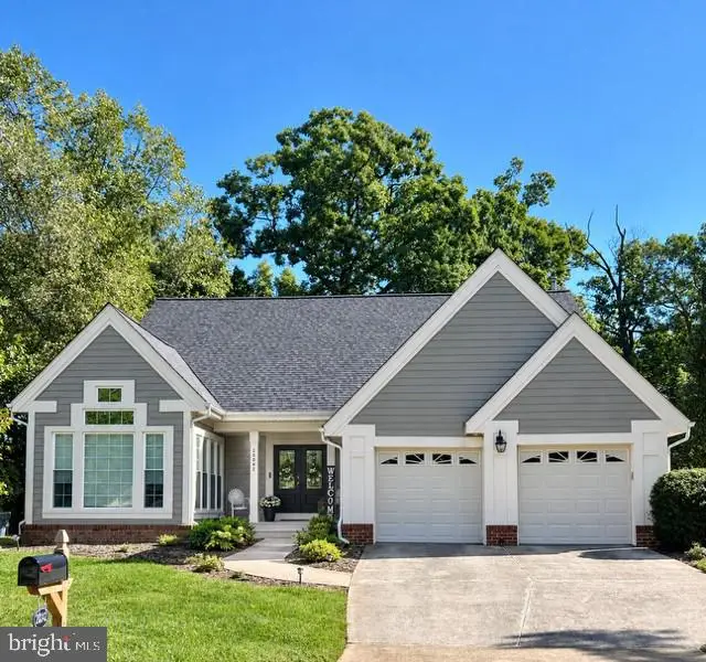 20242 Ordinary Pl, Ashburn, VA 20147 - #1