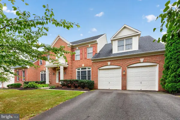 43861 Hartley Pl, ASHBURN, VA 20147