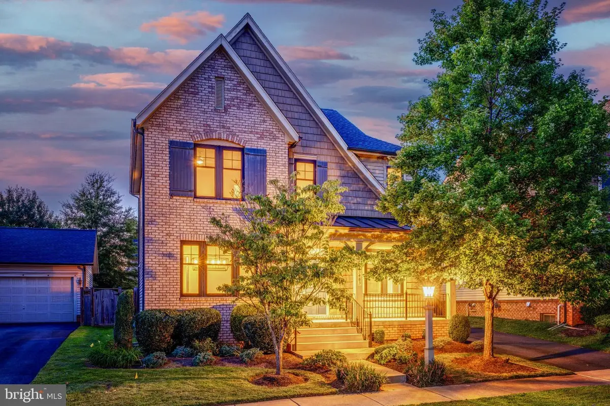23483 Autumn Sky Ct, Brambleton, VA 20148 - #1