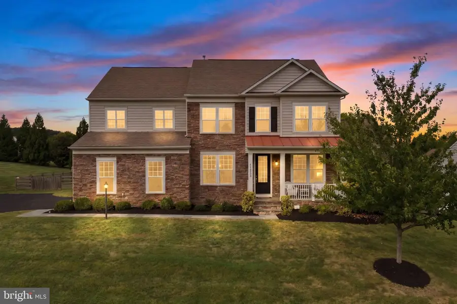 41858 Farnborough Pl, Leesburg, VA 20176 - #3