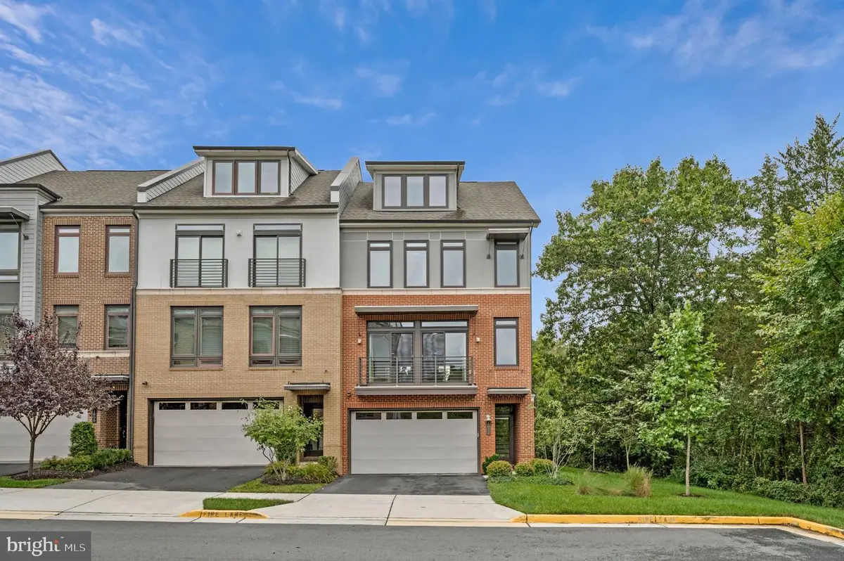 1812 Yellow Garnet Ter Se, Leesburg, VA 20175 - #1