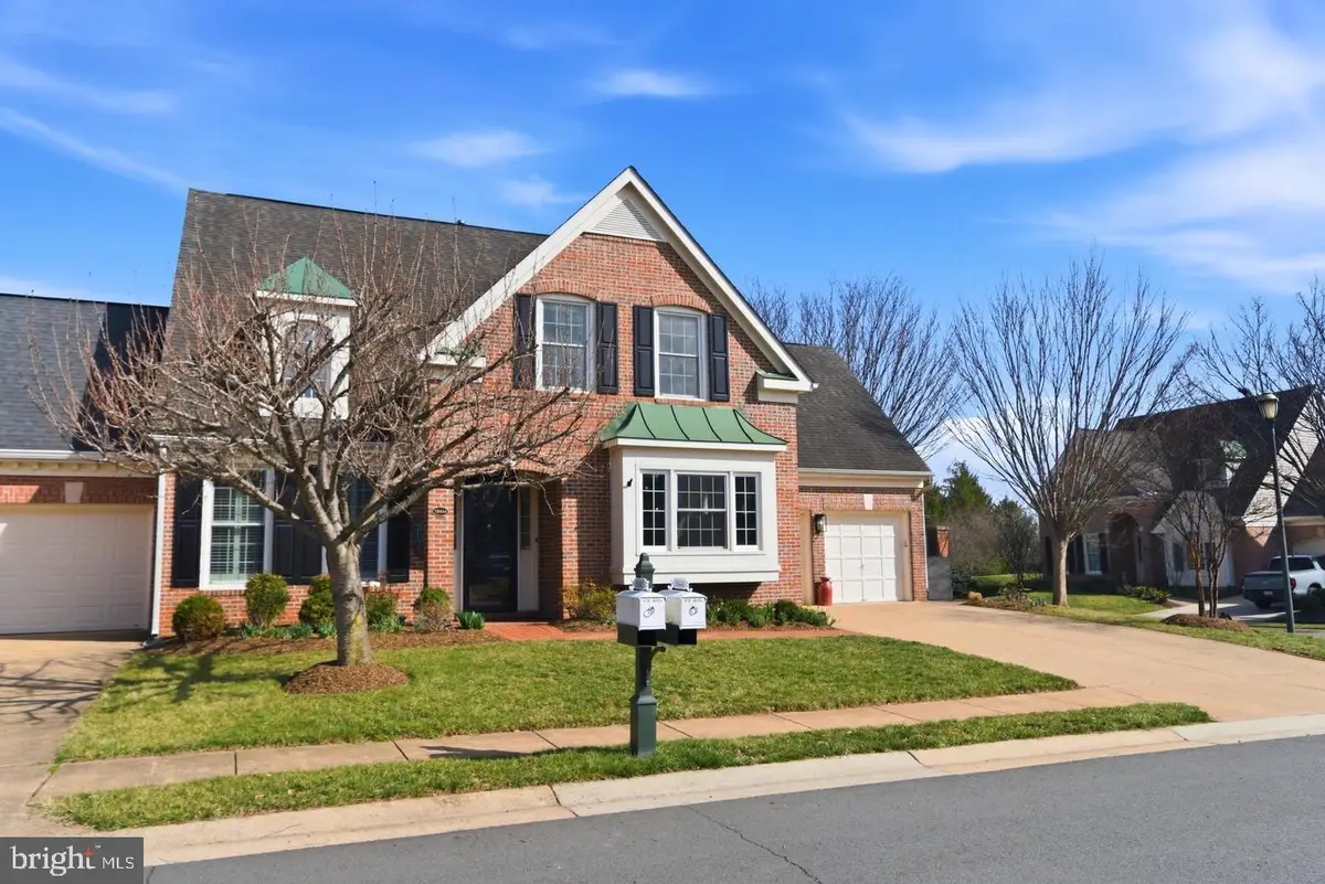 18444 Camelback Ter, Leesburg, VA 20176 - #1