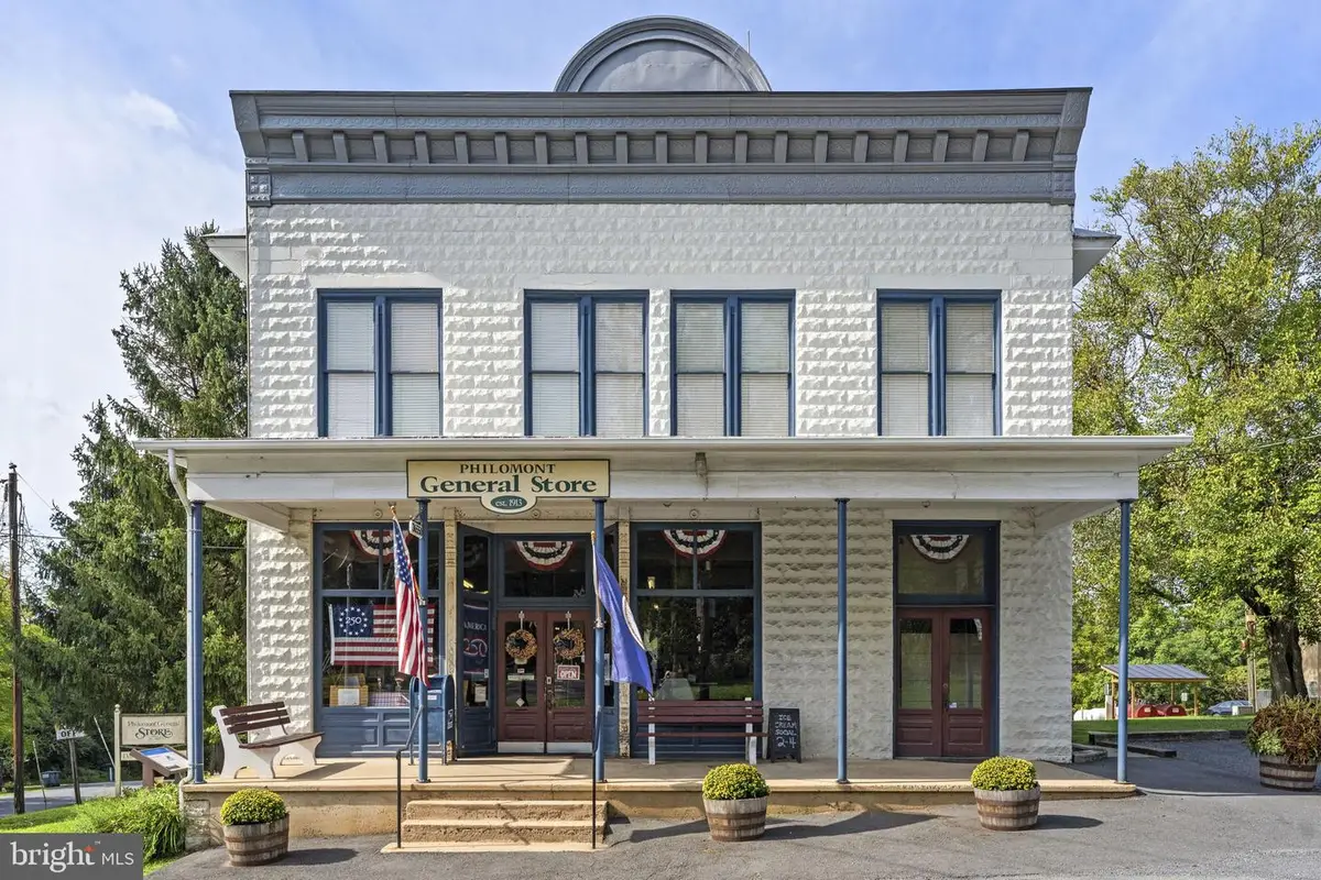 36550 Philomont Rd, Purcellville, VA 20132 - #1