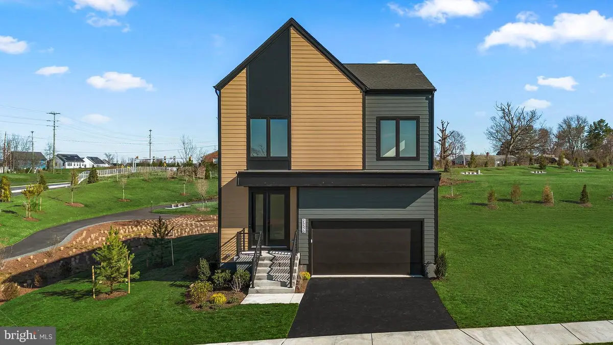 4 Ambrose Tree Pl #sasha 31-f2, Aldie, VA 20105 - #1