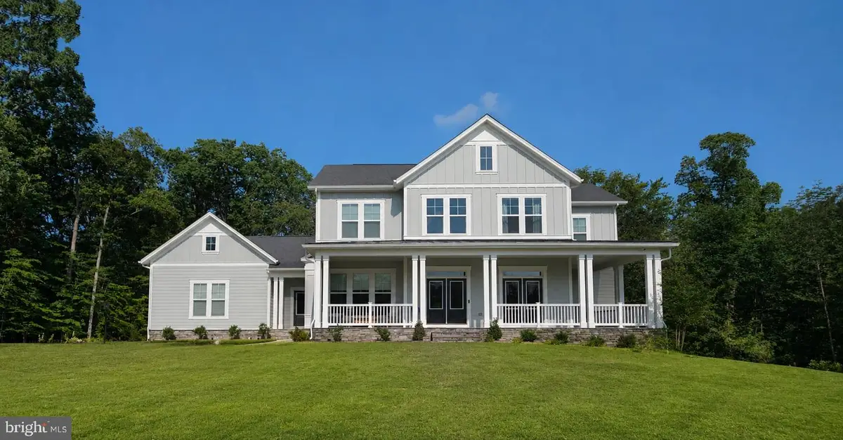 16055 Keymer Hill Ct, Hamilton, VA 20158 - #1