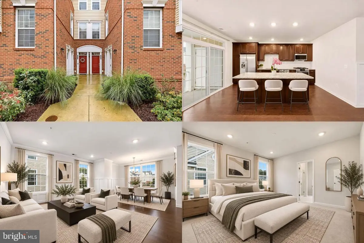 23265 Milltown Knoll Sq #114, Ashburn, VA 20148 - #1