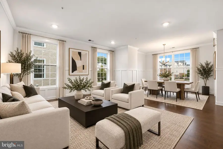 23265 Milltown Knoll Sq #114, Ashburn, VA 20148 - #3