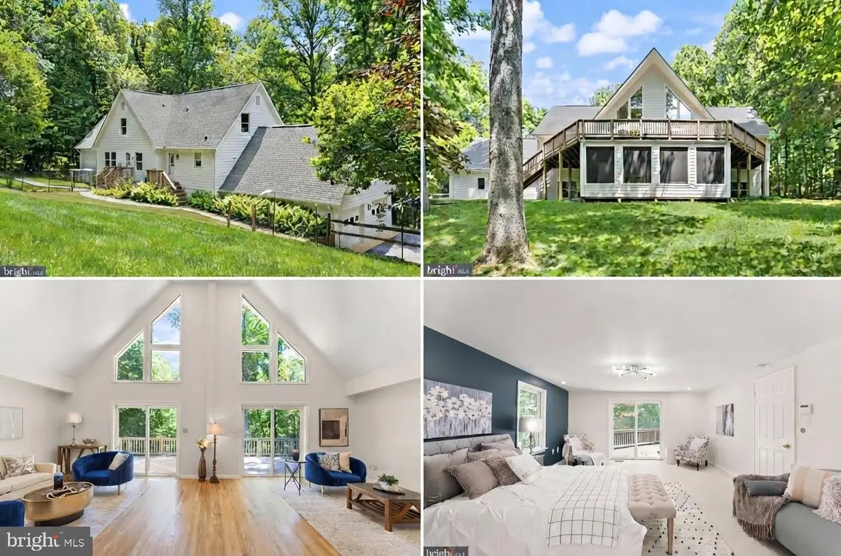 38620 Lime Kiln Rd, Leesburg, VA 20175 - #1