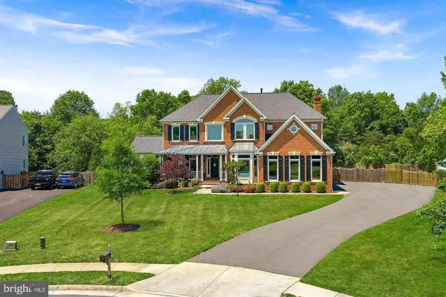 22043 Water Run Ct, Ashburn, VA 20148 - #3
