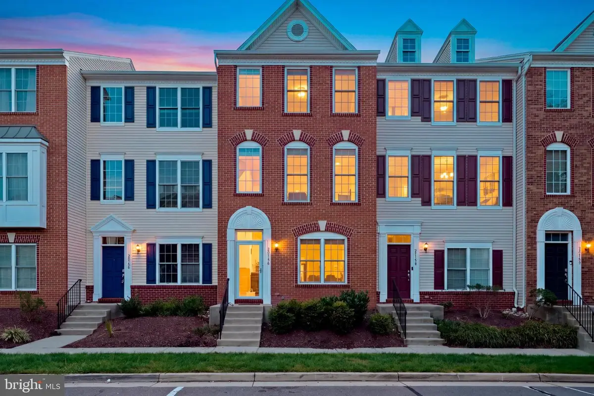 25156 Monteith Ter, Chantilly, VA 20152 - #1