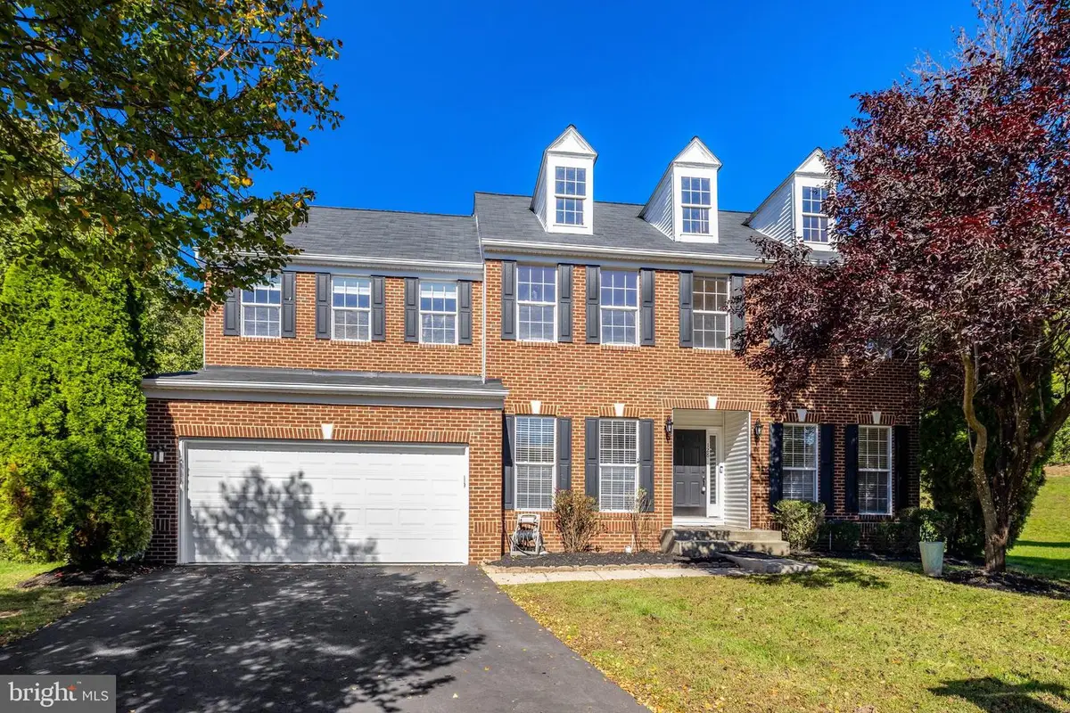 128 Max Ct Se, Leesburg, VA 20175 - #1