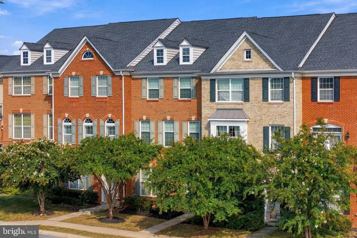 23287 Carters Meadow Ter, Ashburn, VA 20148 - #1
