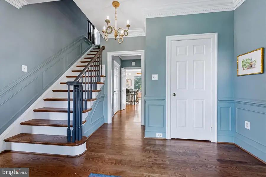 1418 Hague Dr Sw, Leesburg, VA 20175 - #2