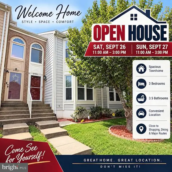 21881 Shallow Rock Sq, STERLING, VA 20164