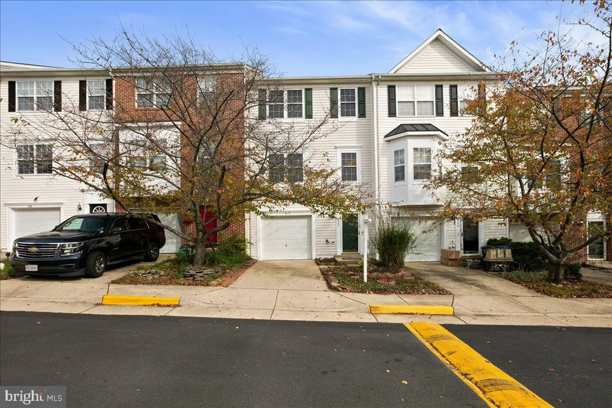 522 Lilac Ter Ne, Leesburg, VA 20176 - #1