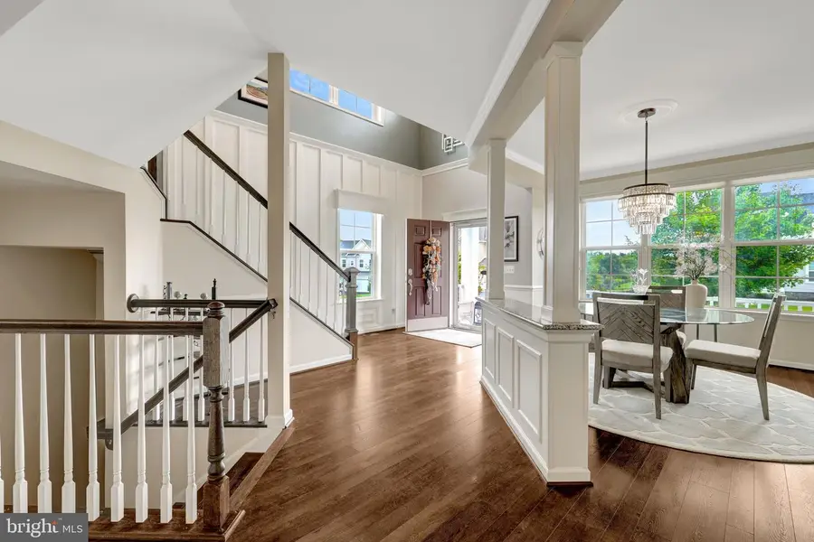 35820 Peninsula Ct, Round Hill, VA 20141 - #3