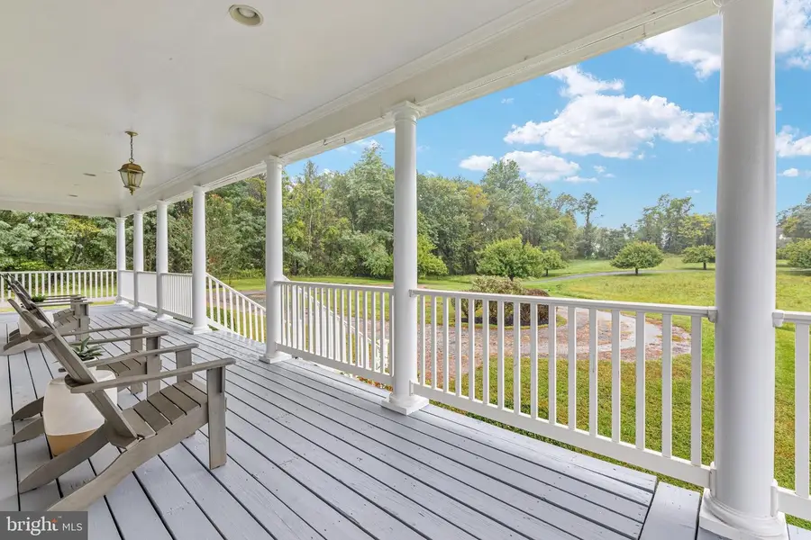36906 N Fork Rd, Purcellville, VA 20132 - #3