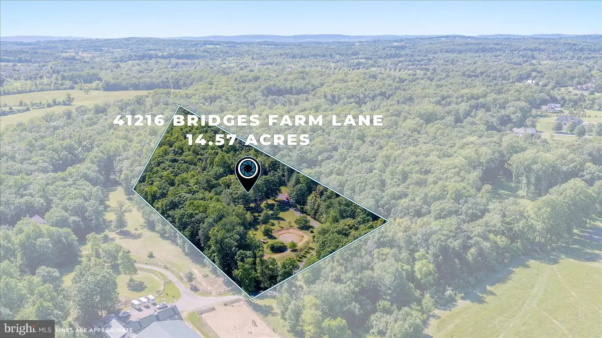 41216 Bridges Farm Ln, Leesburg, VA 20175 - #1