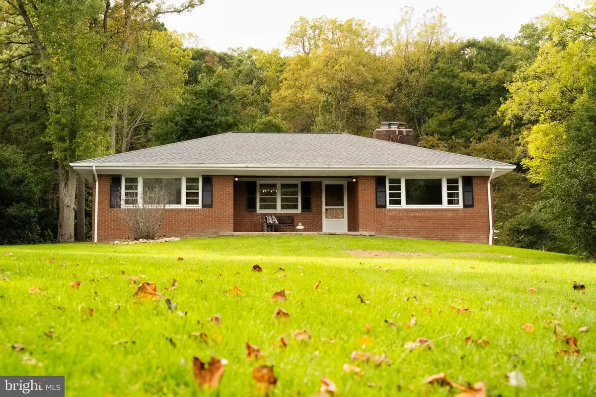 12831 James Monroe Hwy, Leesburg, VA 20176 - #1