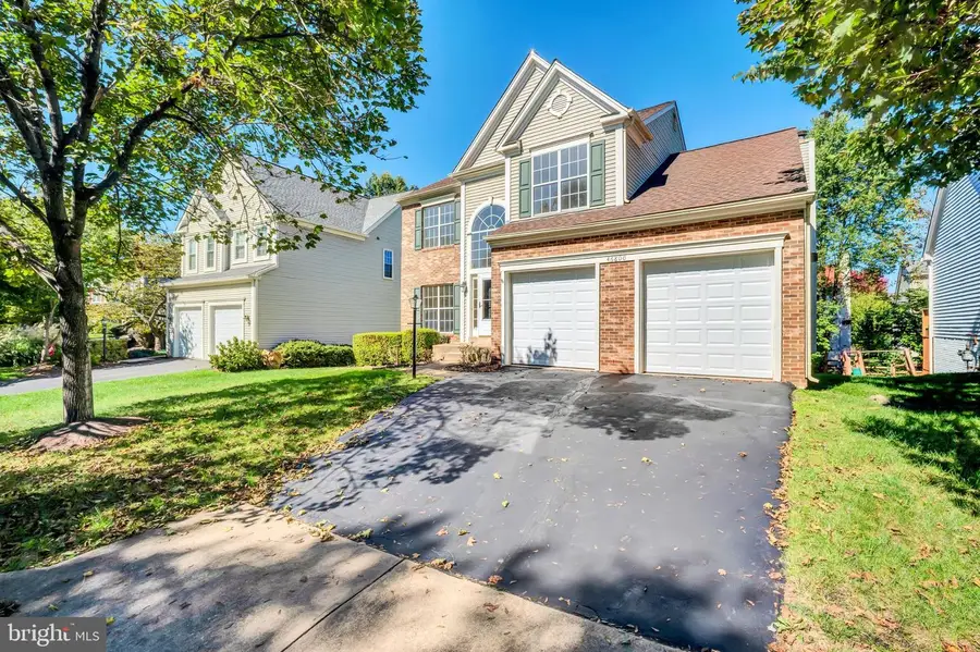 46800 Trailwood Pl, Sterling, VA 20165 - #2