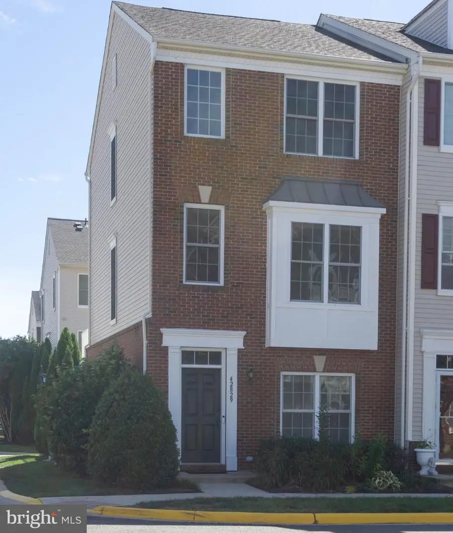 42829 Pamplin Ter, Chantilly, VA 20152 - #2