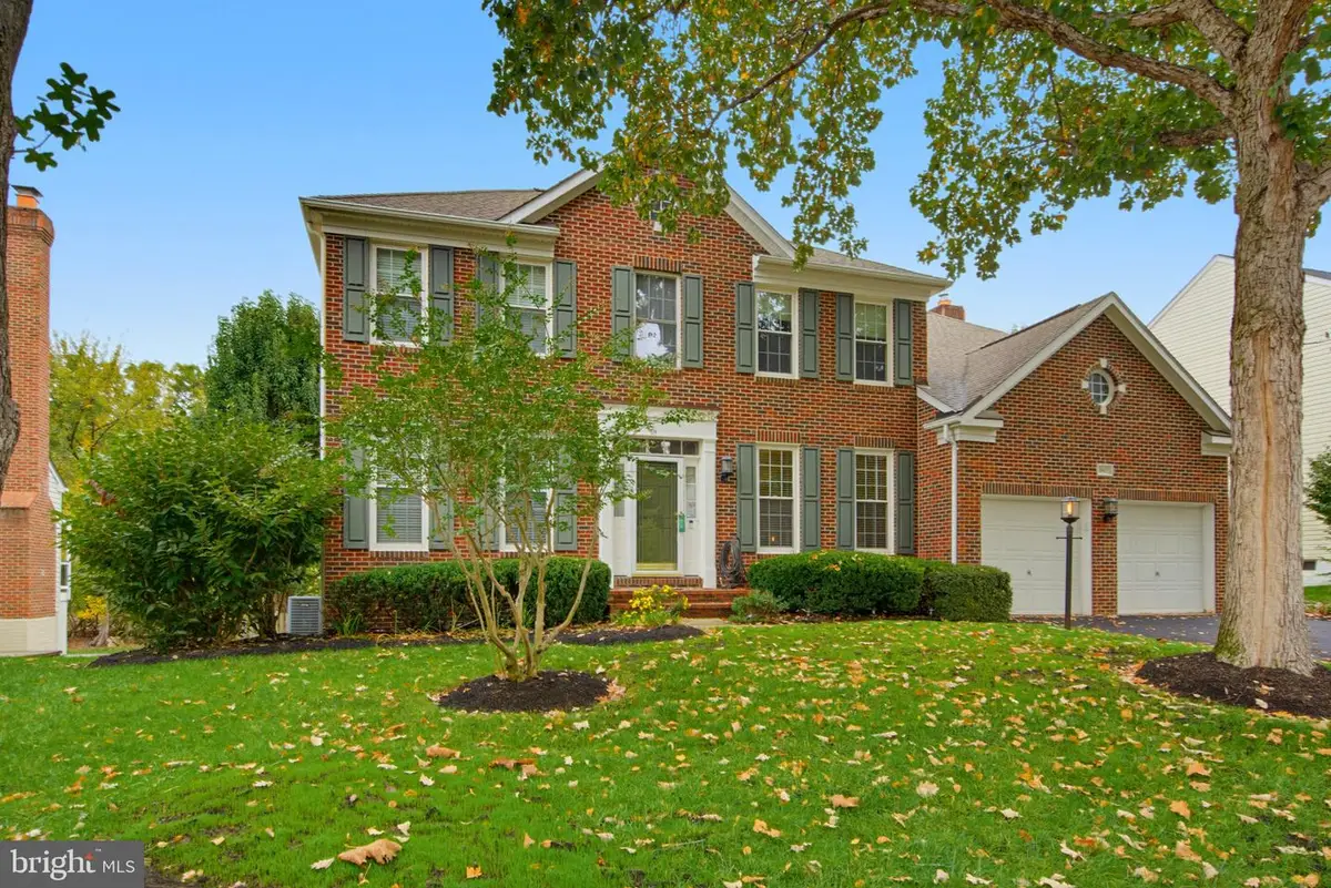 947 Rhonda Pl Se, Leesburg, VA 20175 - #1