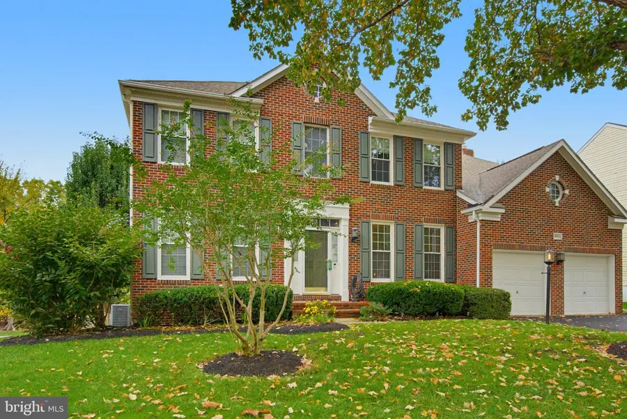 947 Rhonda Pl Se, Leesburg, VA 20175 - #2