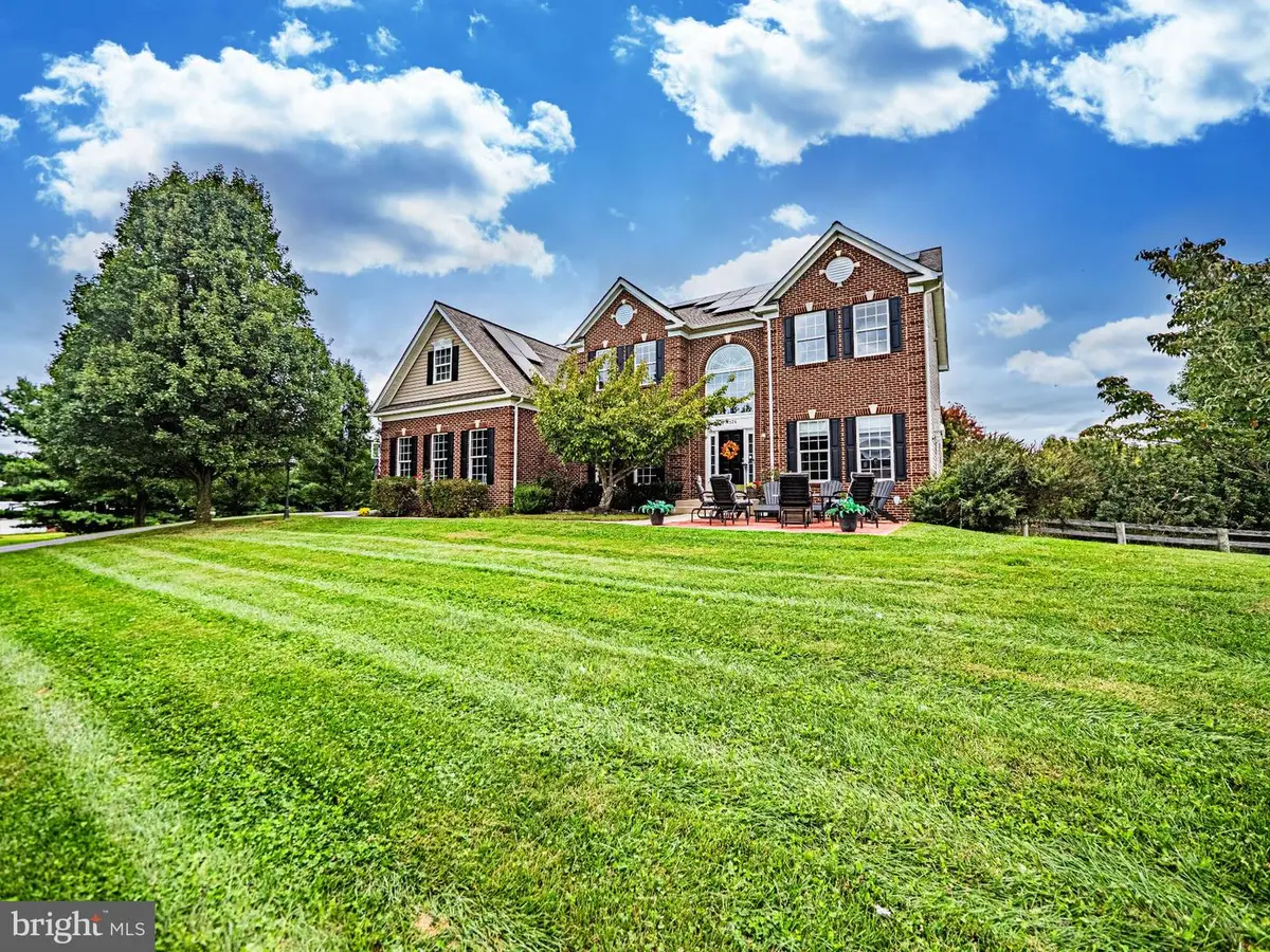 14326 Bookcliff Ct, Blue Ridge, VA 20132 - #1