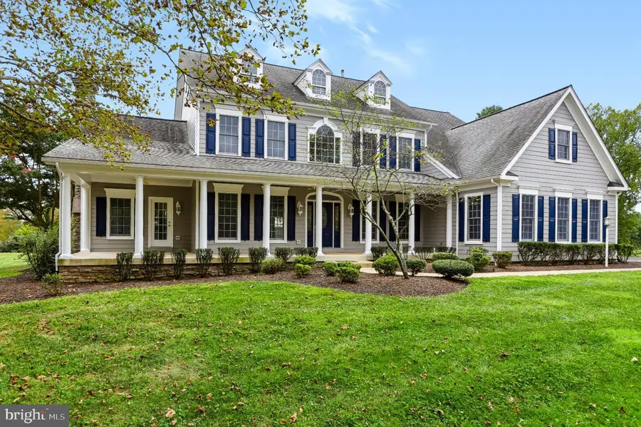 42365 Green Meadow Ln, Leesburg, VA 20176 - #2