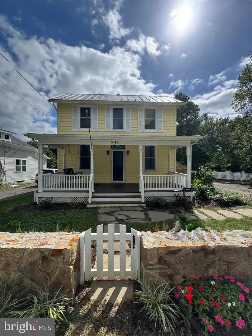 331 W Colonial Hwy, Hamilton, VA 20158 - #1