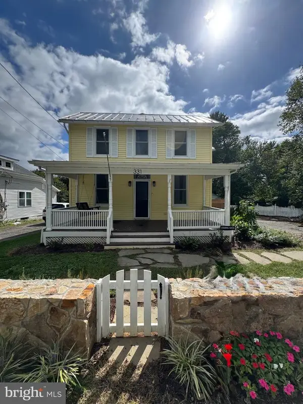331 W Colonial Hwy, HAMILTON, VA 20158