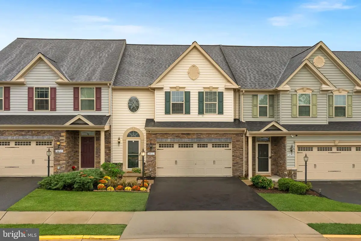 24861 Helms Ter, Aldie, VA 20105 - #1